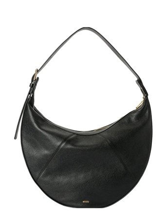 Ecco Fortune Bag L Black ECCO