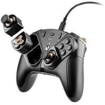 Helt modulär Pro Gamepad - THRUSTMASTER - ESWAP X 2 PRO CONTROLLER - För Xbox One XBOX SERIES och PC - Svart