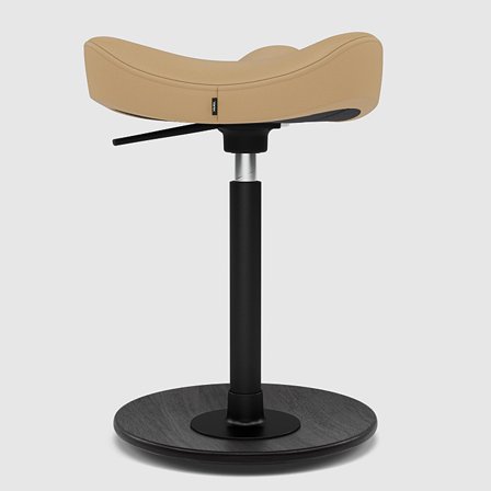 Move Compact, Varier Furniture, Standing Stool