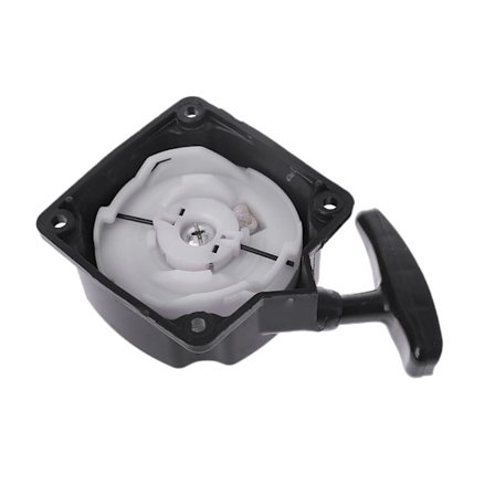 Børste Træk Rekyl Starter Hækketrimmer Starter Plæneklipper Dele