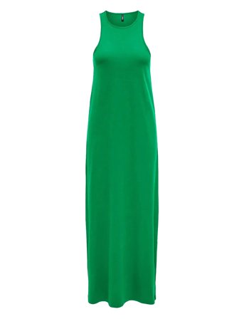 ONLY | Onlmay Life S/L Long Dress Box Jrs | S