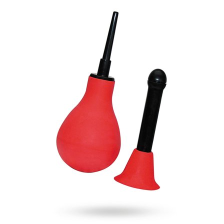 You2Toys: Whirling Intimate Shower - Vuxen.dk: Bedre sex