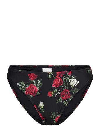 Panos Wild Roses Xenia Btm Patterned Panos Emporio