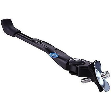 MTB Cykel Stöd, Sidostöd, Parkering