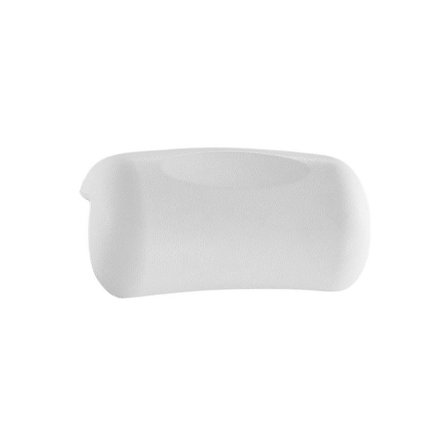 Badkarskudde Bad Ryggkudde Halkfria Sugkoppar Vattentålig Bekväm