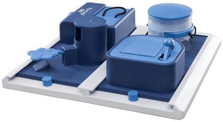 Trixie Poker Box 2 Taso 3 31 X 31 cm