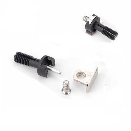 Möbelskruv Möbelkontakt 2 2