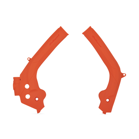 Polisport Ramskydd - KTM 350 SX-F 2016-2018