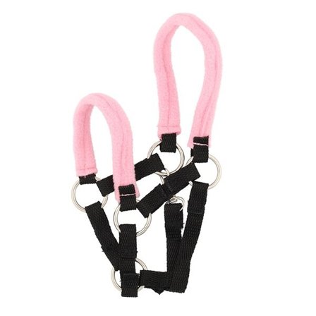 Rosa grimma till käpphäst – från 3 år