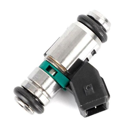 5.6 Bränsleinspridare Direkt för V-Rod VRSC 27665-01, 27665-01A, IWP-063B, IWP-063