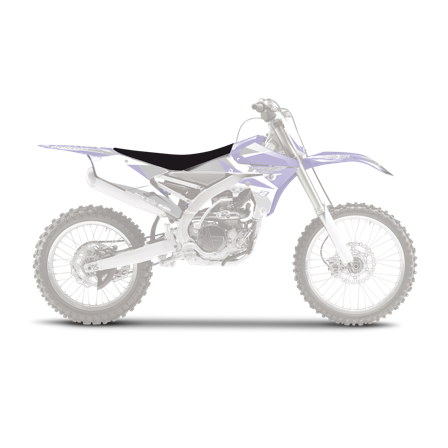 Blackbird Pyramid Complete Seat - Yamaha YZ 450F 2014-2017