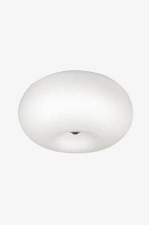 EGLO - Plafond Optica D37,5 - Hvit - Plafonder - Fra Homeroom