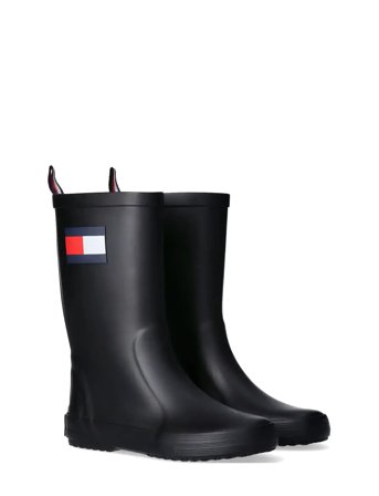 Tommy Hilfiger | Tommy Hilfiger Flag Rain Boot | 30/19.5CM