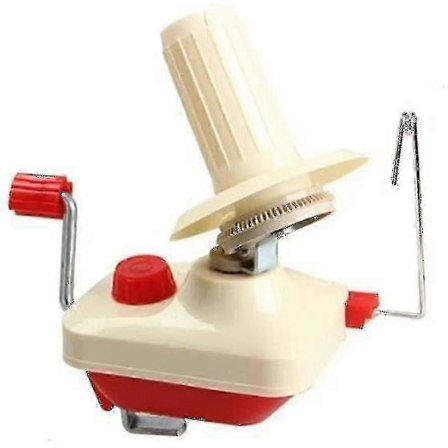 Walkbee Ullvinde Garnvinde Strikkemaskin Hånd [Db]