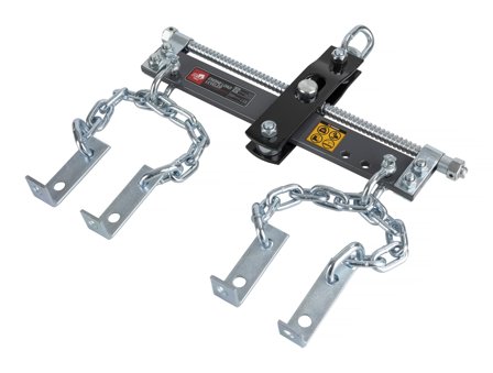 PELA 68244 Lyftok till motorlyft, Arbetsplats & förvaring