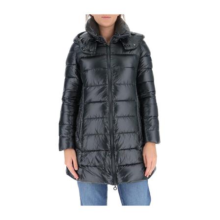 Tatras, Down Jacket Zwart, Dames, Maat:M