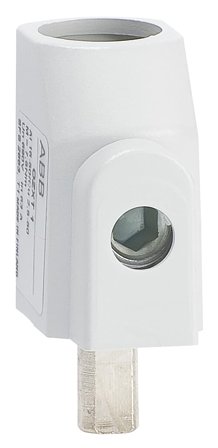 ABB OTXB1 Klemesett, Elfordeling & strømforsyning