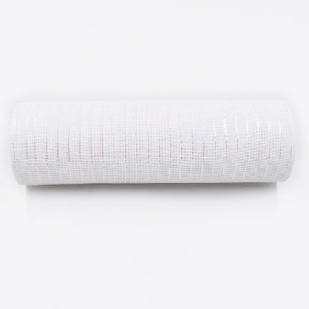 Juletre Mesh Tyll Roll Stoffanheng 02 02