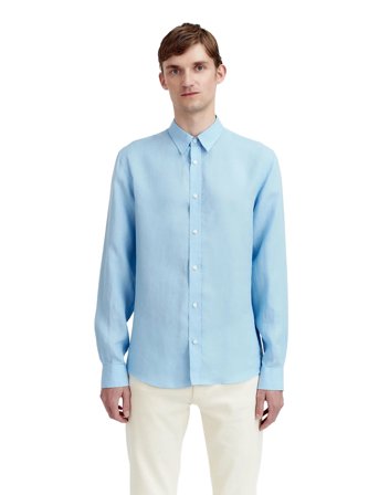 Tiger of Sweden Spenser - Blue - 40