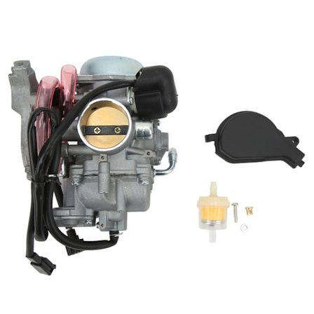 ATV Karburator 0470 537 Stærk Kraft Høj Styrke Præcisionserstatning Til Arctic Cat 500 400