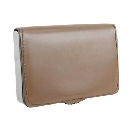 Salvatore Ferragamo Pre-owned Pung Brun, Herre Vintage Accessories, Størrelse: ONE Size