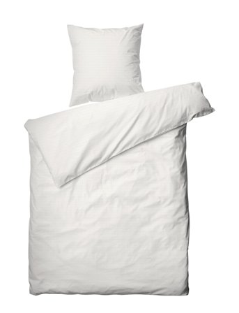 Juna | Cube Påslakanset 150X210 Cm Se | 150X210CM