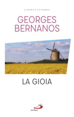 La gioia Georges Bernanos