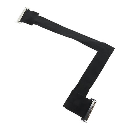 2 kpl korvaavia LCD LVDS-näytön nauhajohtoa iMac A1312:lle