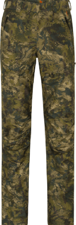 Seeland Men ́s Avail Camo Pants Men Hunting pants Green 52