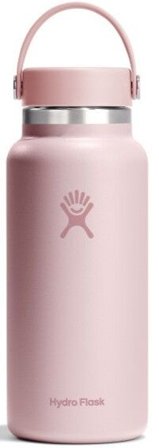 HydroFlask Wide Flex 32oz (946ml) Solid Trillium