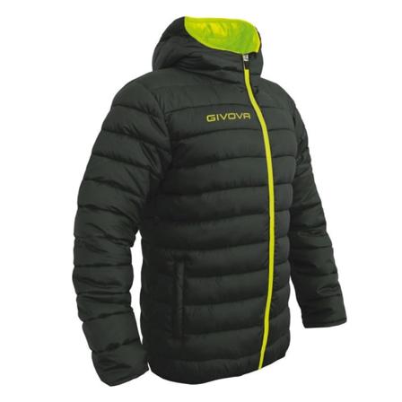 takki Givova Olanda Vihreät 168 - 176 cm/M
