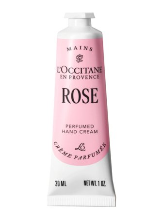 L'Occitane en Provence Rose Hand Cream 30ml