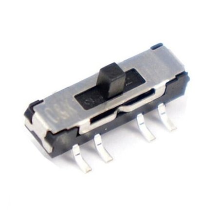 Erstatningsstrømbryter for Bose Quiet Comfort 35 QC25 QC35 QC45 AE23