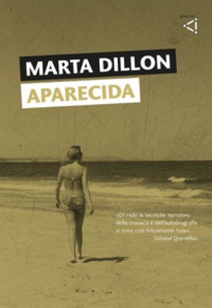 Aparecida Marta Dillon
