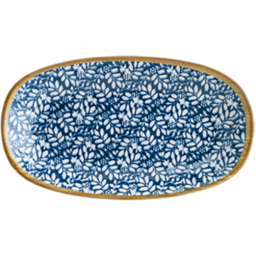 Tallrik Bonna Calif 15x8,5cm