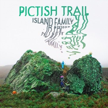 Island family PICTISH TRAIL