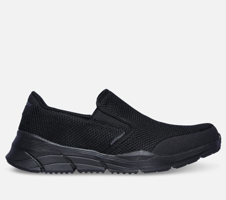 Skechers, Relaxed Fit: Equalizer 4.0 - Krimlin, Miehet