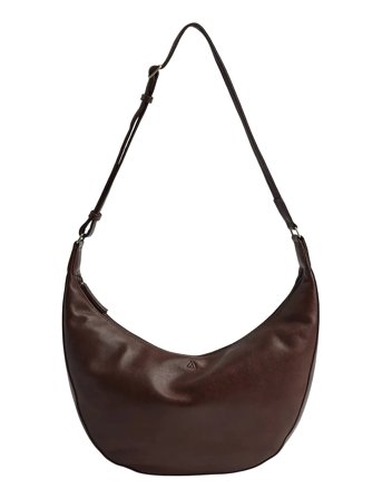 Markberg Corembg Cross. Bag, Soft Vint. - Brown - ONE SIZE