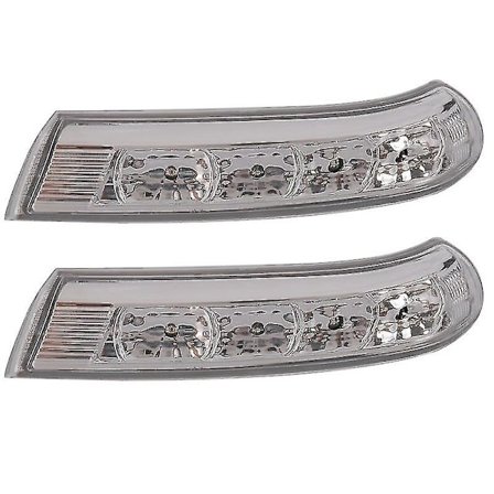 Takapellin LED-vilkut Hyundai Santa Fe Santafe Veracruz IX55 2007-2012 876133J000 876233J00
