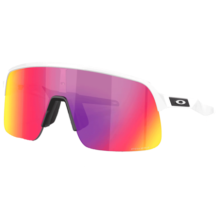 Oakley Sutro Lite S Matte White Prizm Road