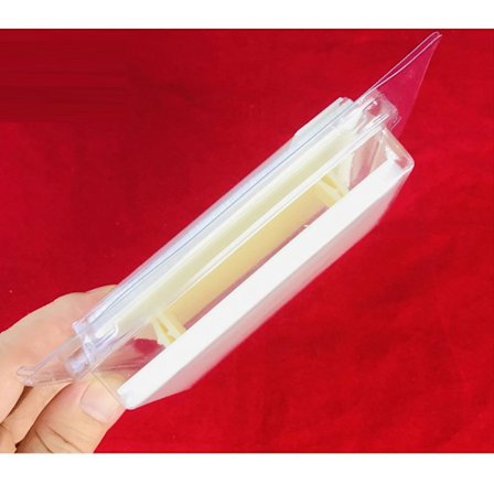 Maalinreunanleikkuri Maalinreunaustyökalu 2 VAIHTOTYYNYÄ 2