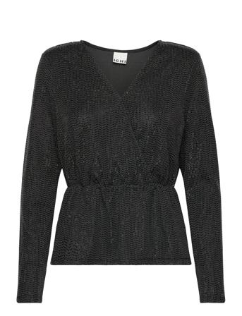 Ihloane Ls Black ICHI