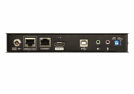 ATEN USB HDMI HDBaseT 2.0 KVM