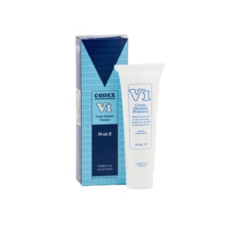 V1 Crema Idratante 50ml