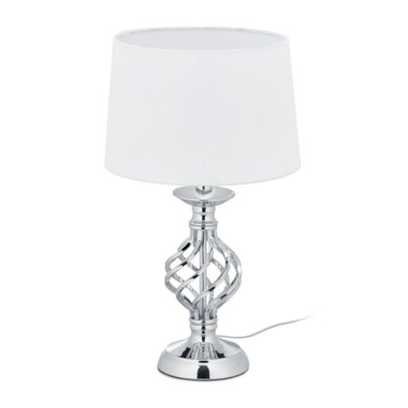 Bordslampa modern dimbar