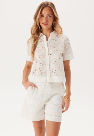 VERO MODA-Vmhay New Shorts-L