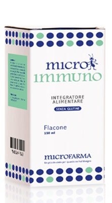 Microimmuno 150ml