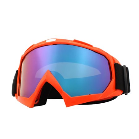 Motocross briller Motorcykel briller Skidglasö