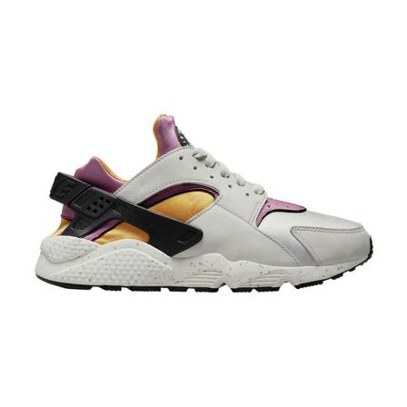 Nike Sneakers , Grijs , Heren , Maat: 36 EU