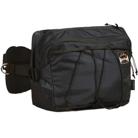 Lundhags Core Hippak 7 L Black